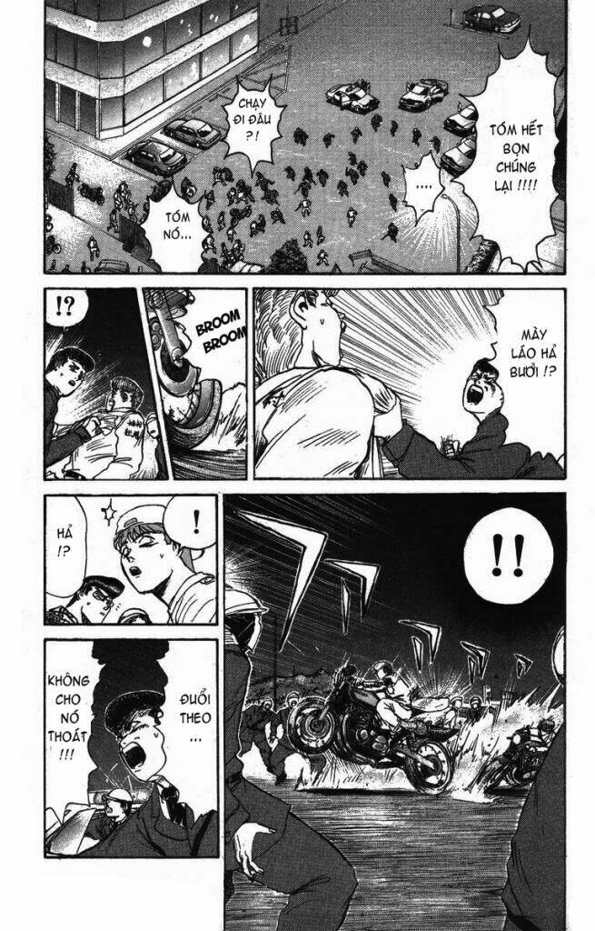 shonan junai gumi chapter 126 4