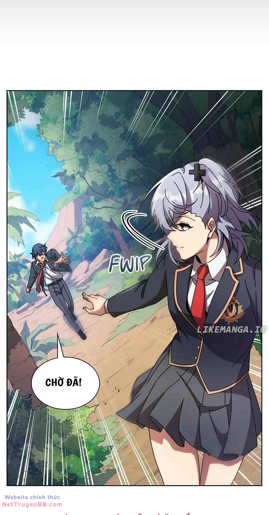 tử linh sư thiên tài của học viện chapter 78 13