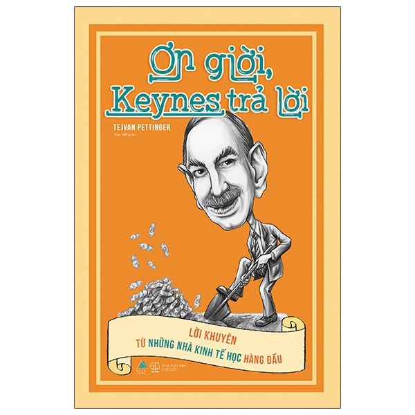 Combo Ơn Giời, Keynes Trả Lời - Lời Khuyên Từ Những Nhà Kinh Tế Học Hàng Đầu và Karl Lagerfeld - Cuộc Đời, Sự Nghiệp Và Những Bí Mật Kiến Tạo Một Thiên Tài  -sổ tay