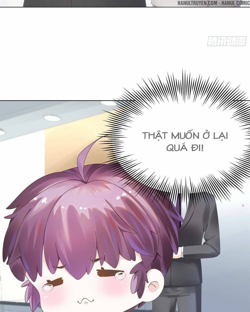 ma vương ngạo kiều tổng tài không thể chọc chapter 7 13