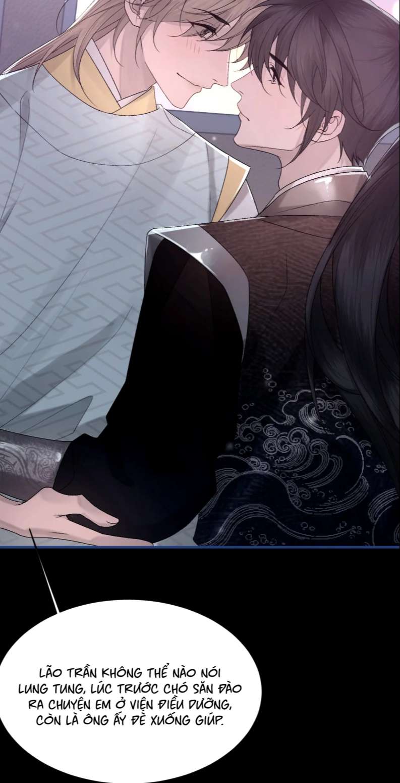 cấu bệnh chapter 100 19