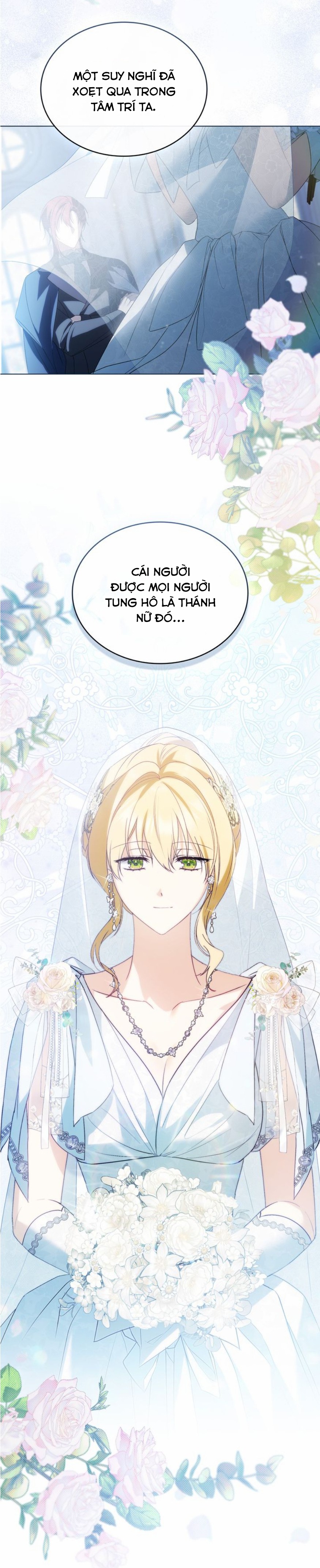 lời hứa đó không phải là tôi chapter 15 14