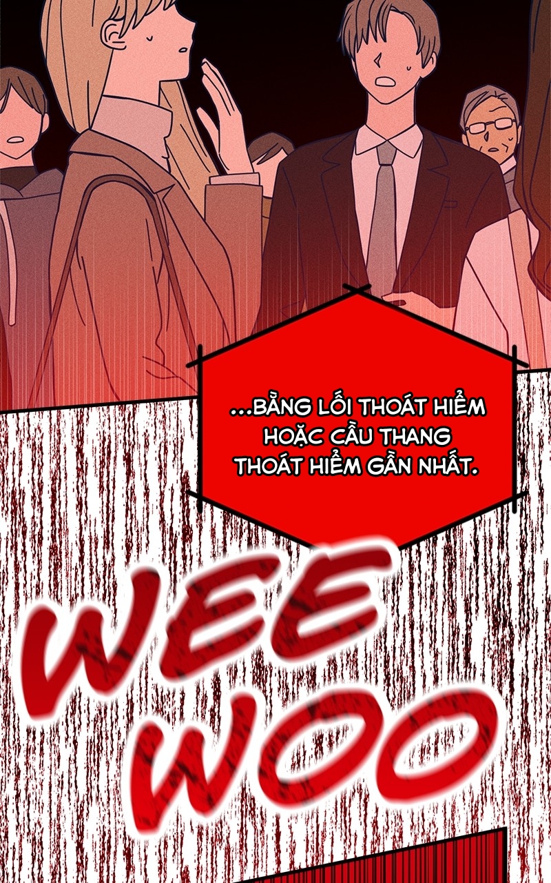 Như Nhau Thôi Mà chapter 55 - Trang 110