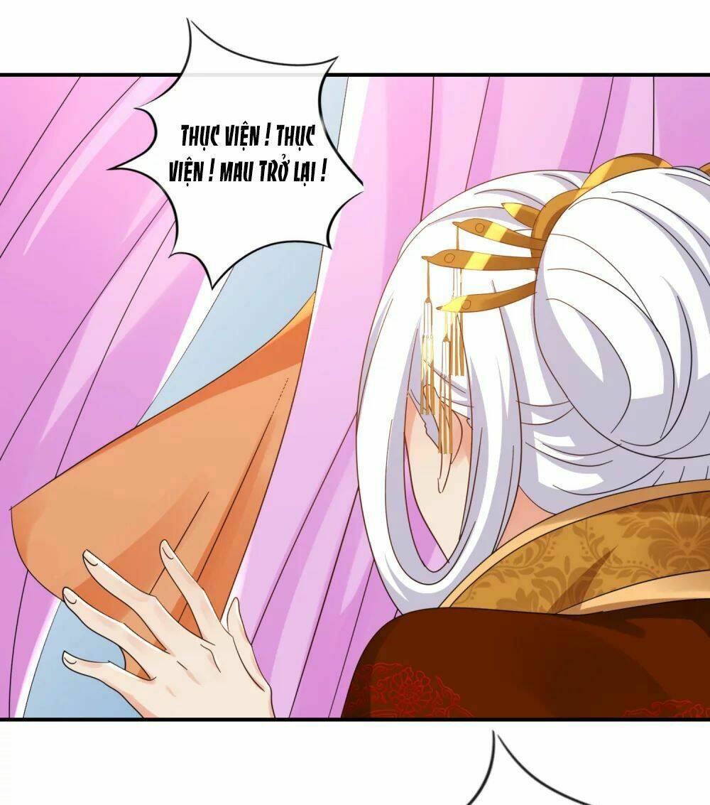 lãnh cung phế hậu muốn nghịch thiên chapter 123 18