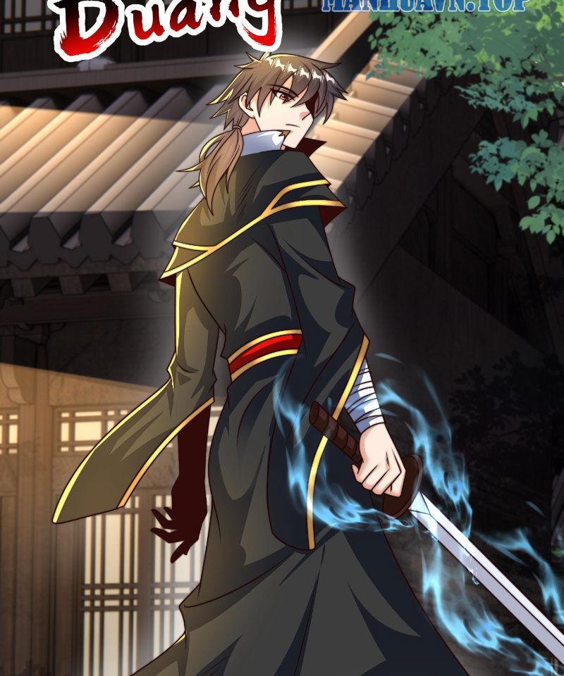 ta nuôi ma quỷ ở trấn ma ti chapter 290 57