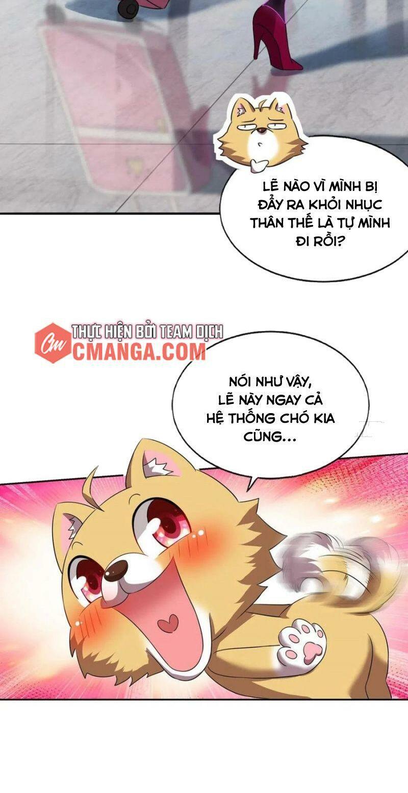 Trọng Sinh Thành Cậu Vàng Tại Dị Thế Chapter 150 12