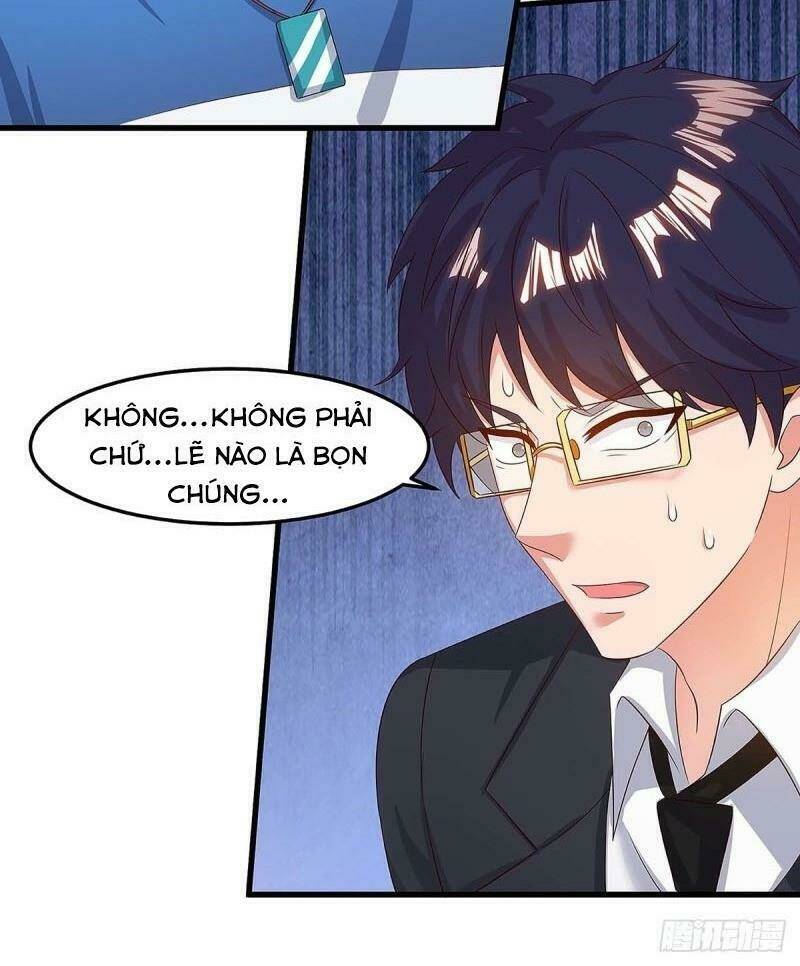 trọng sinh khí thiếu quy lai chapter 121 18