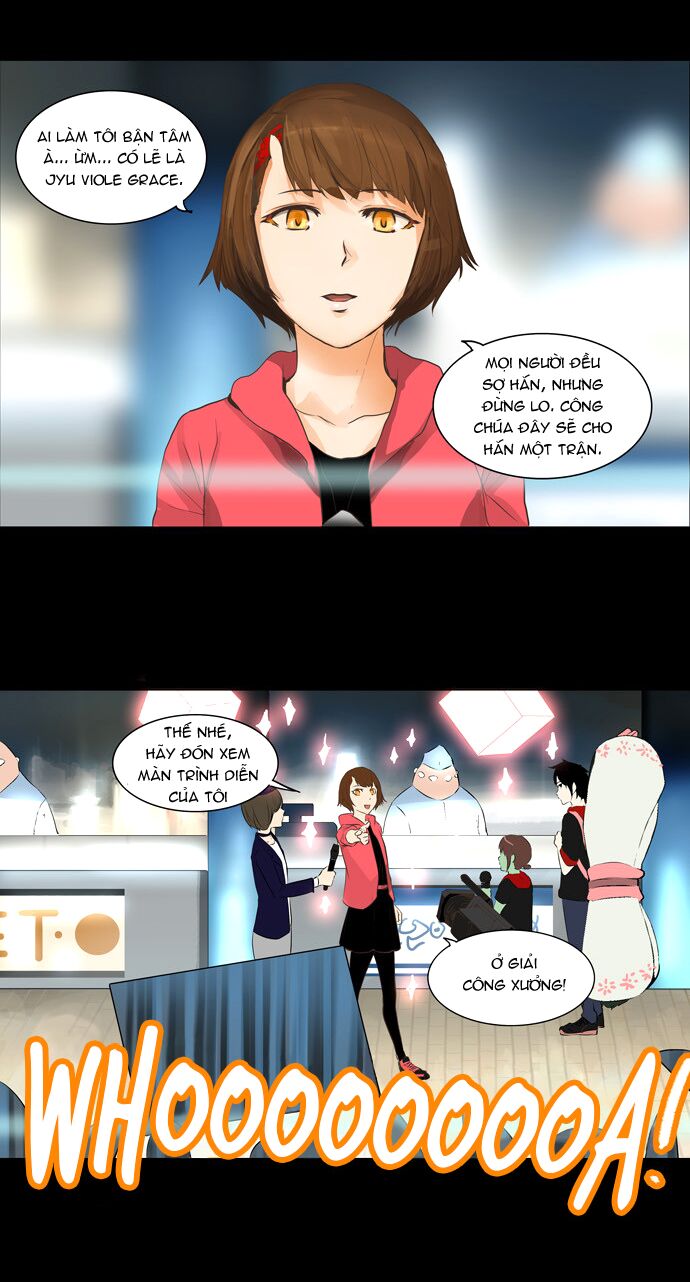 tòa tháp bí ẩn 2 chapter 57 30