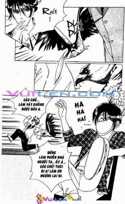 mùa hạ vàng chapter 3 31