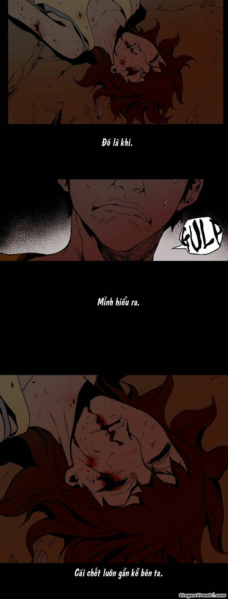 0.0 mhz - tần số chết chapter 10 29