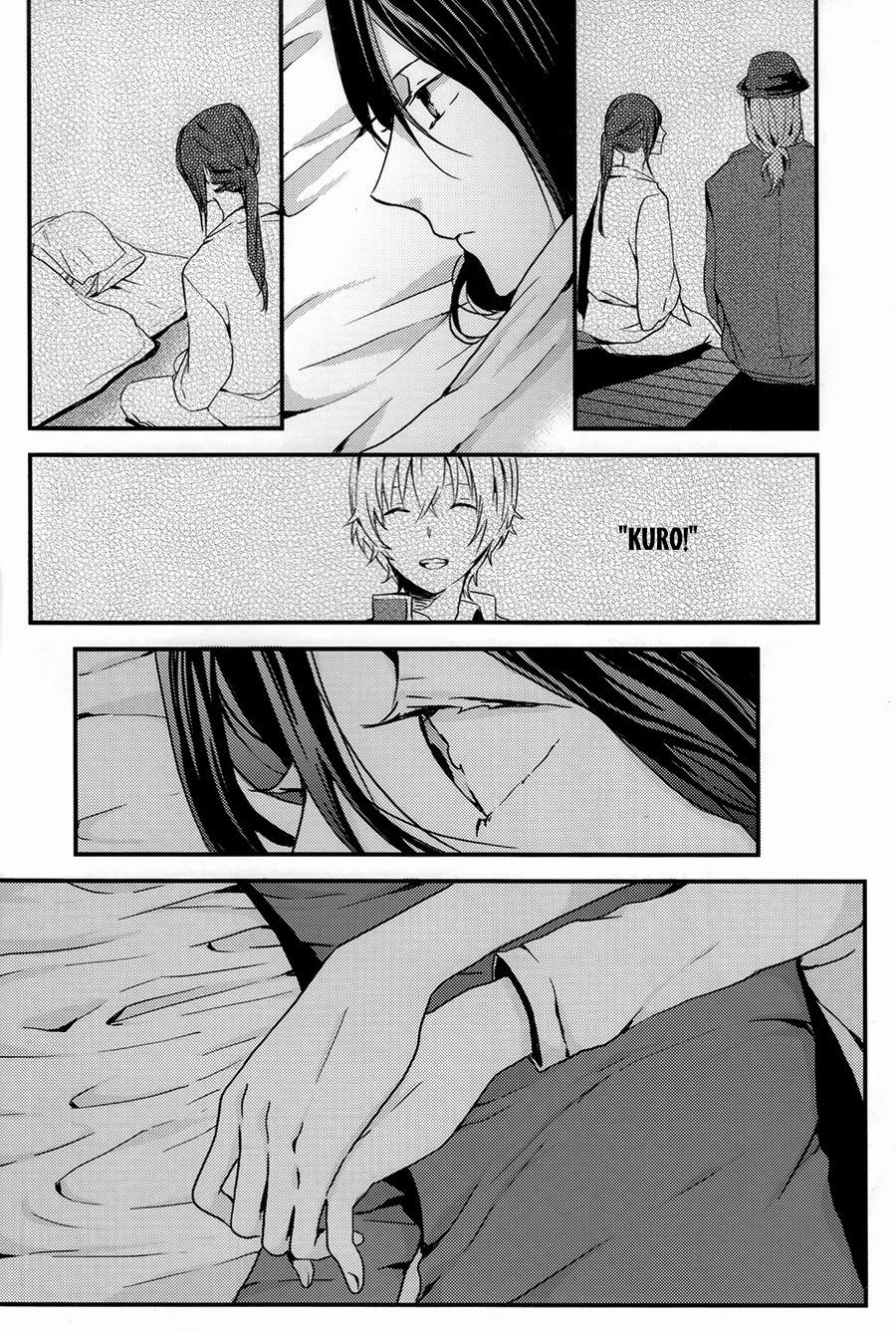 oneshot hỏny chapter 89.1 24