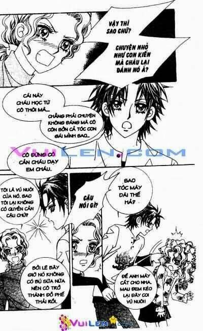 ngọt đắng tình yêu chapter 1 29