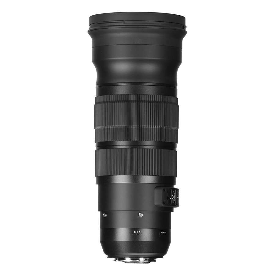 Ống Kính Sigma 120-300 F2.8 DG OS HSM Sport For Nikon - Hàng Chính Hãng