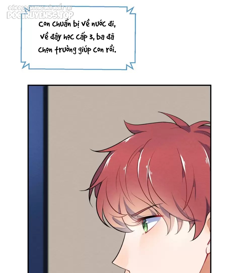 lời nói dối của cô ấy chapter 18 32