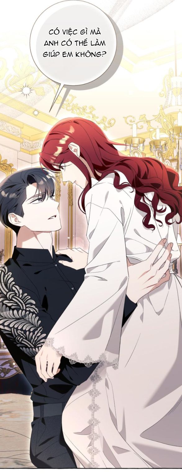 tôi tưởng đó chỉ là tiểu thuyết trọng sinh bình thường chapter 92.2 30