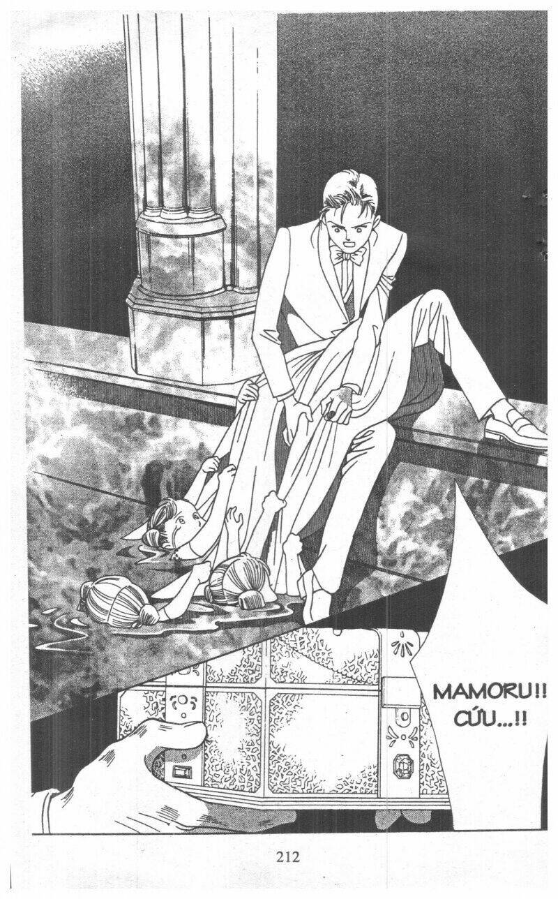 nàng tiên ánh trăng - kaguya hime chapter 14 210