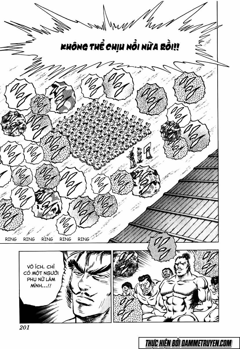 akakatsuki!! otokojuku - seinen yo, taishi wo idake chapter 16 18