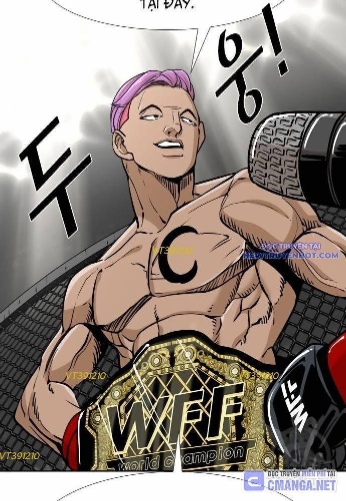 shark - cá mập chapter 264 57