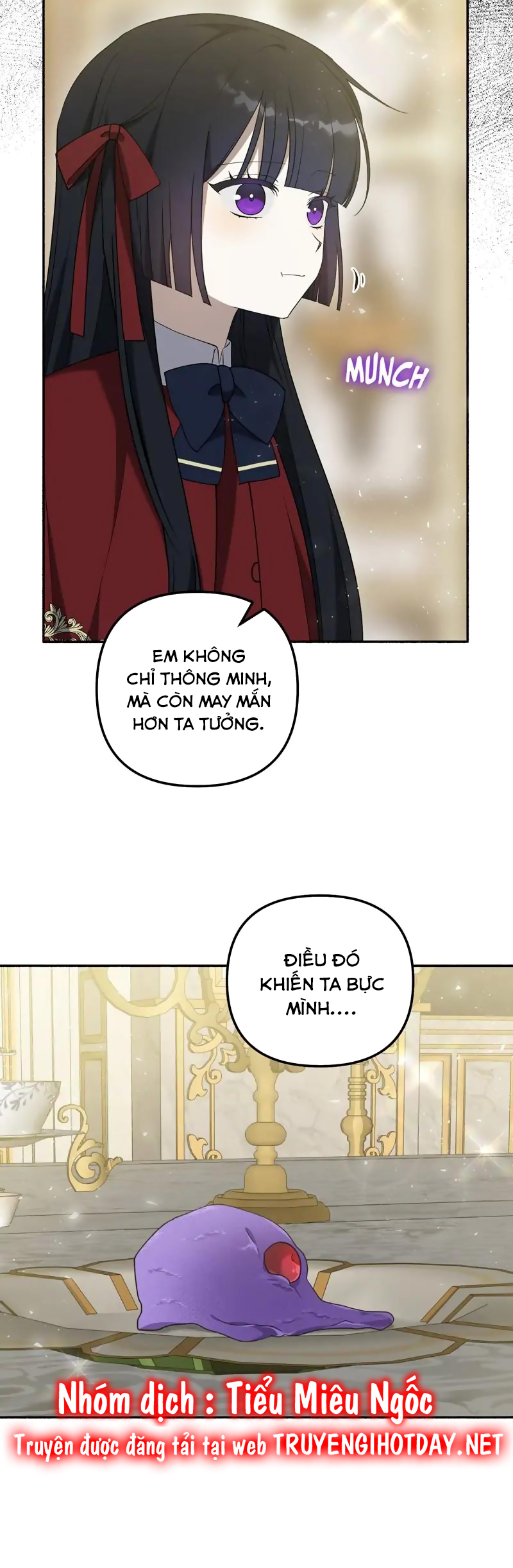 lời nguyền vẫn chưa kết thúc chapter 41 25