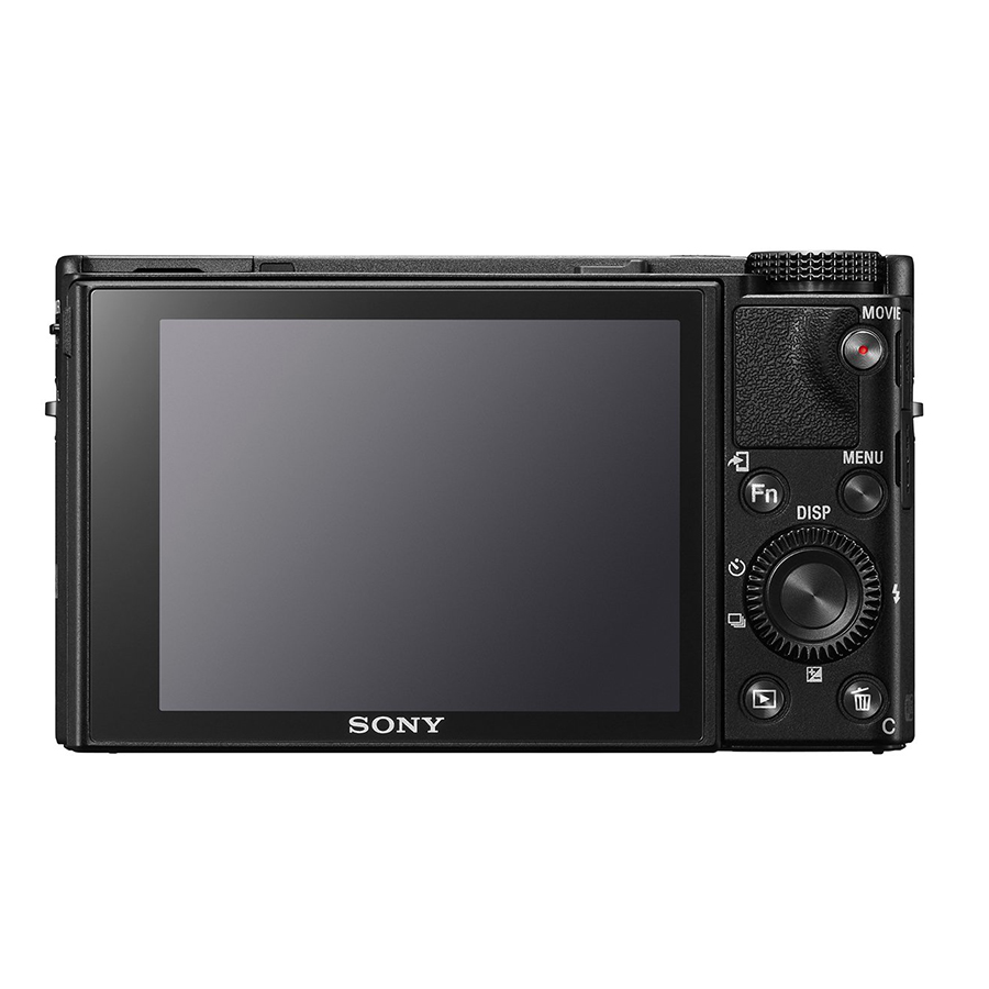 Máy Ảnh Sony RX100 VII - Hàng Chính Hãng