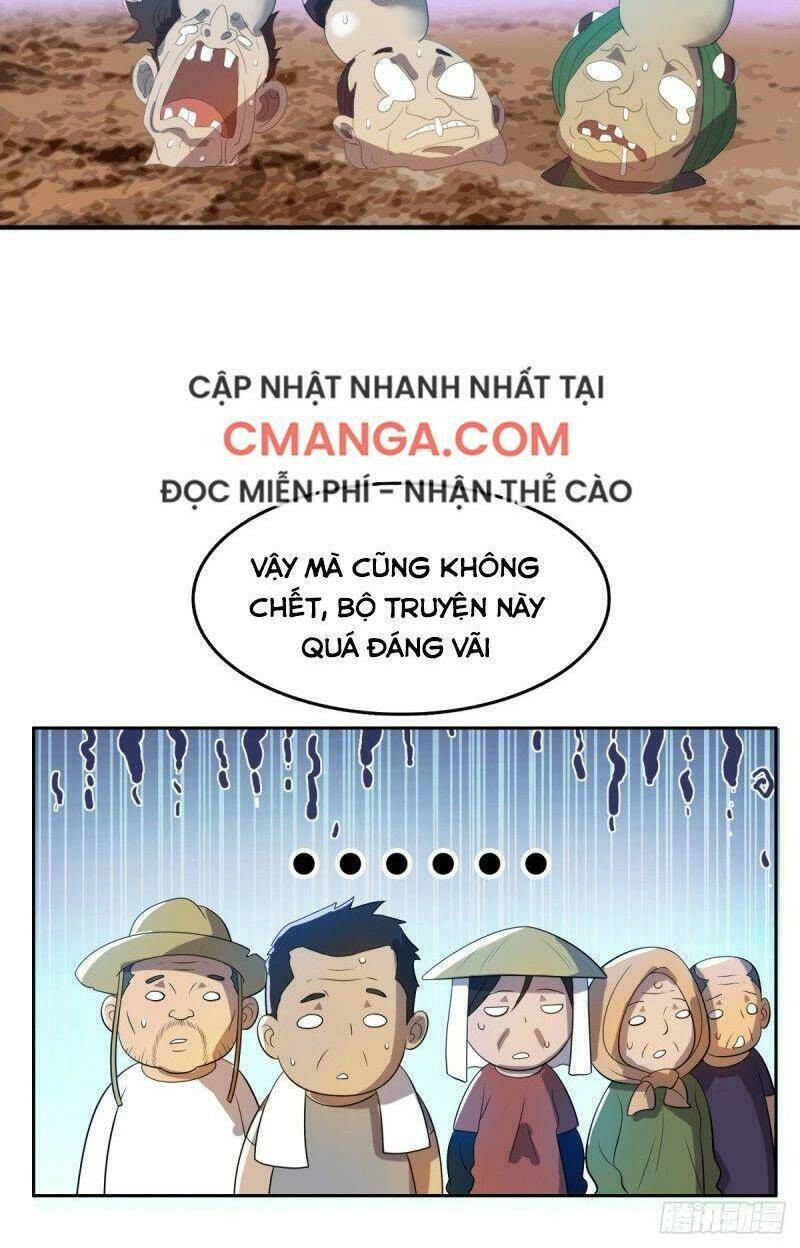 phụ hồn giả chapter 33 2