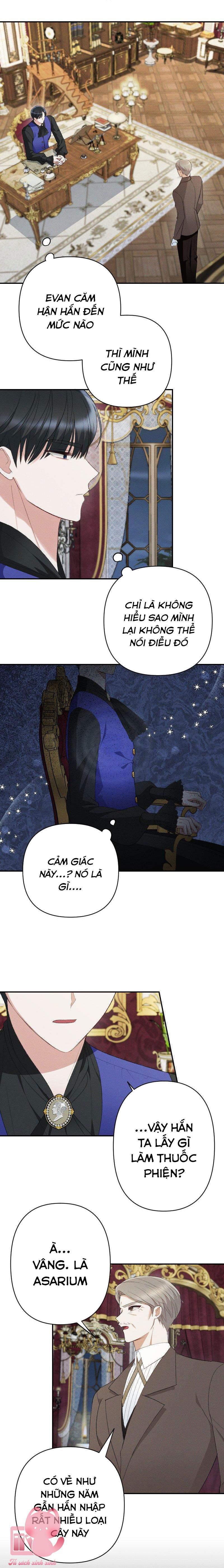 anh muốn em phải tuyệt vọng chapter 21 2