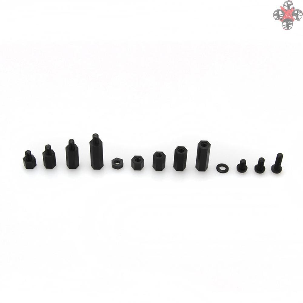 Hộp 260 Ốc Vít Lục Giác M3