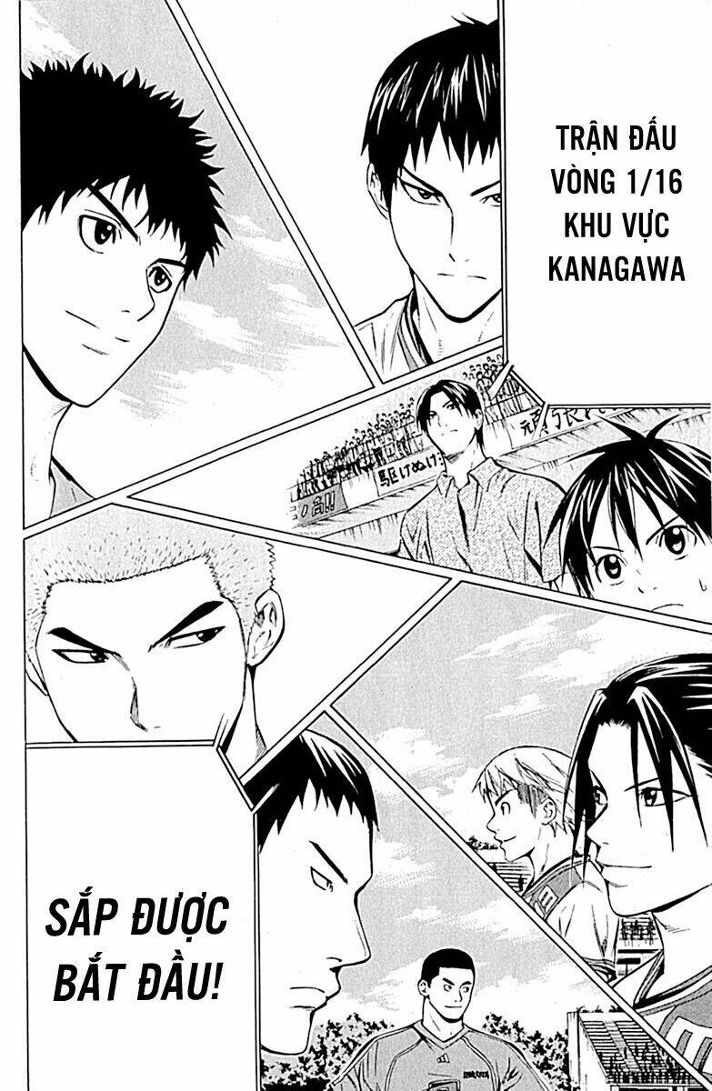 kỵ sĩ trong vòng cấm chapter 75 21