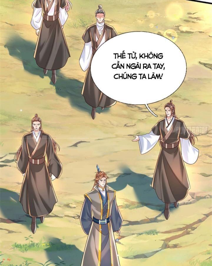 ta trở về từ thế giới tu tiên chapter 251 38