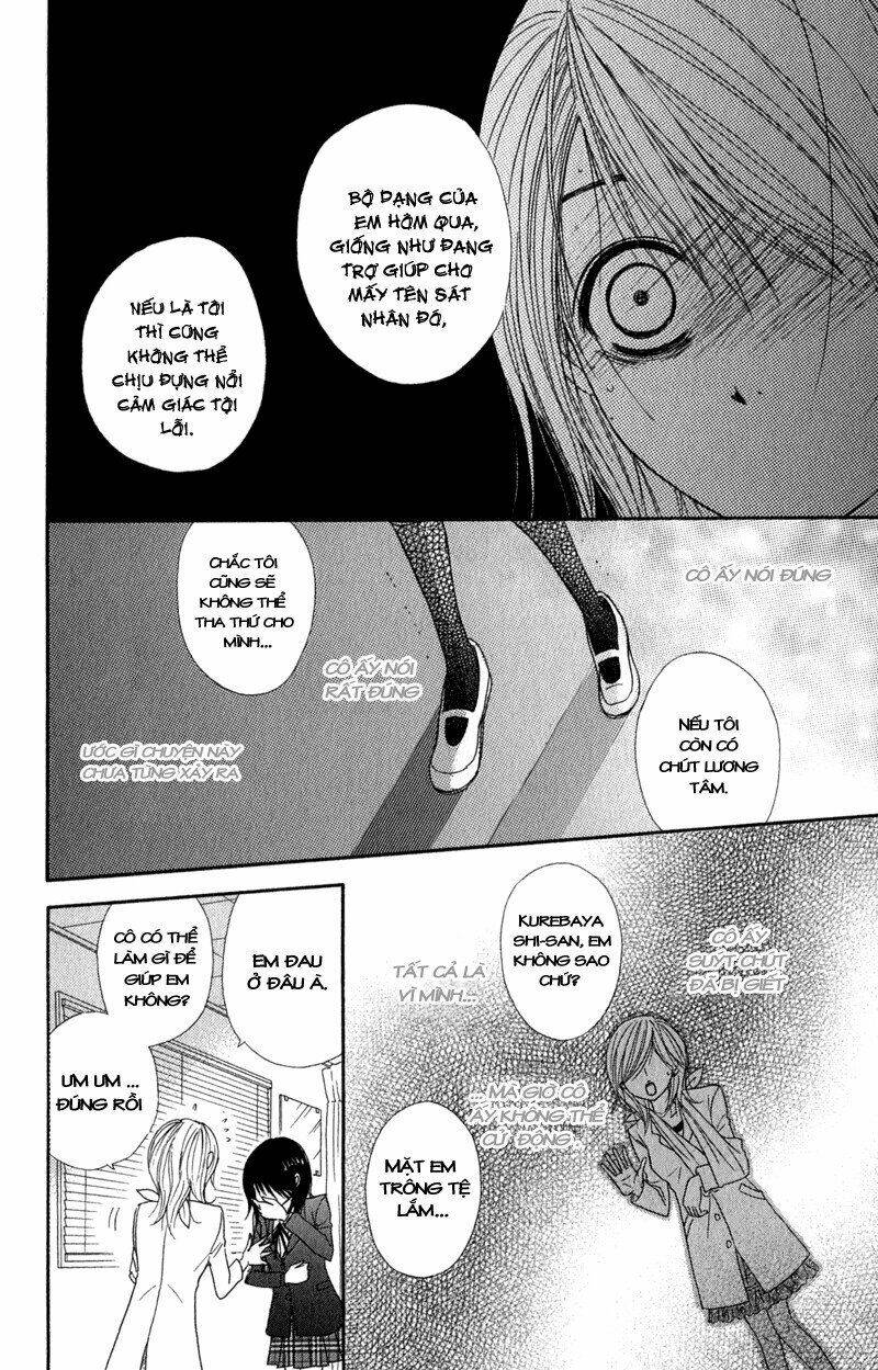 điện kích daisy chapter 24 15