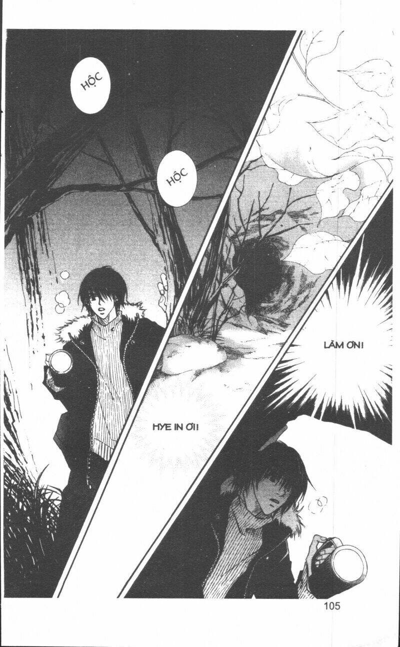 sad love story chapter 4 105