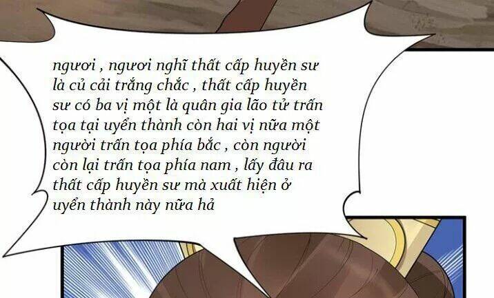 độc phi thần y quá kiêu ngạo chapter 95 82