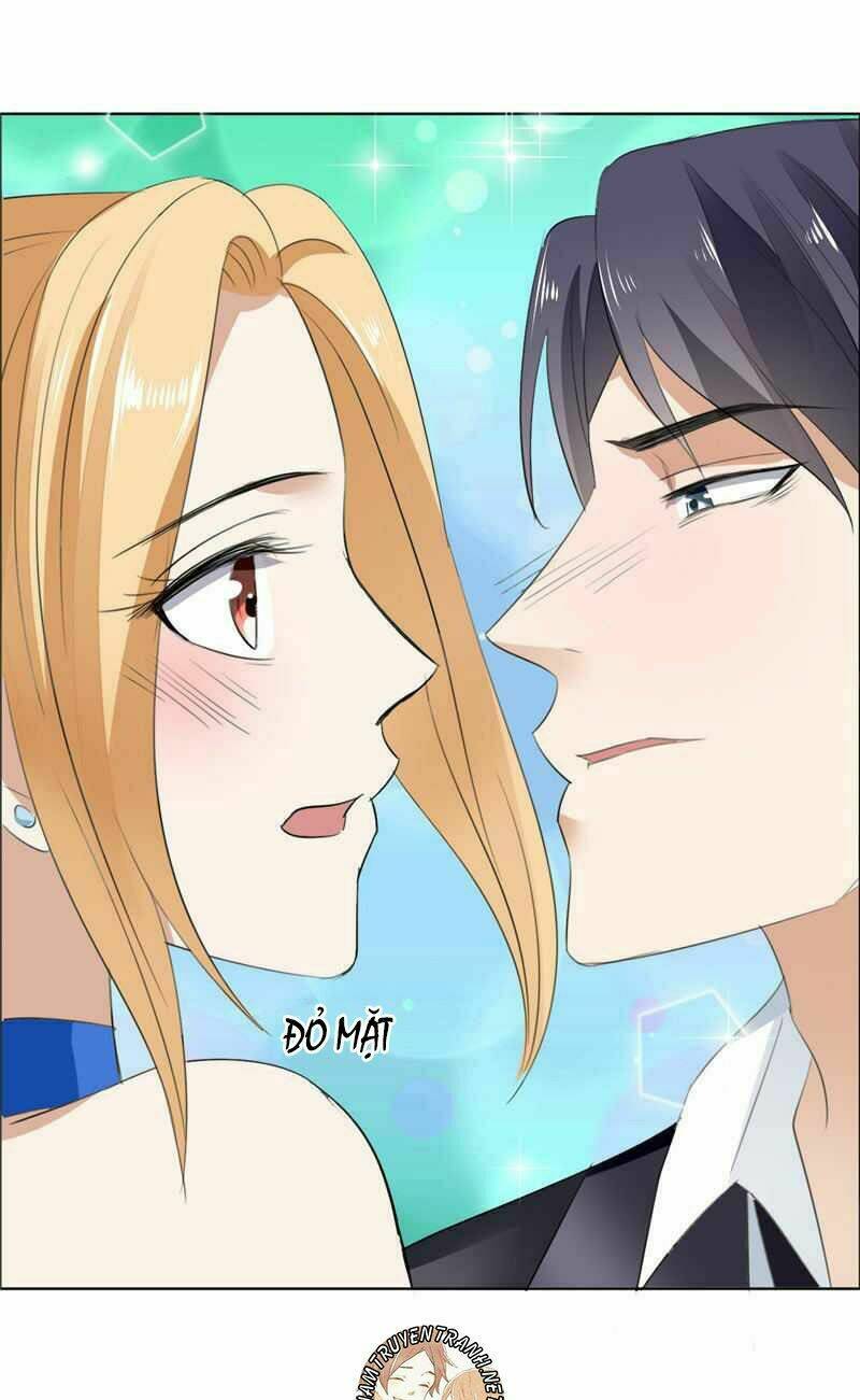 độc sủng kiều thê của bá đạo tổng tài chapter 47 21