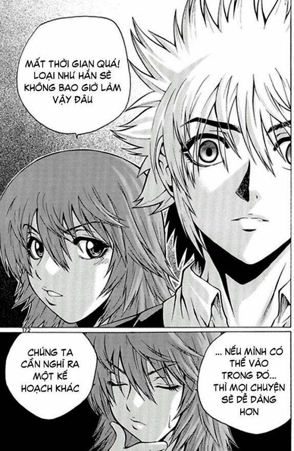 zippy ziggy chapter 27 20