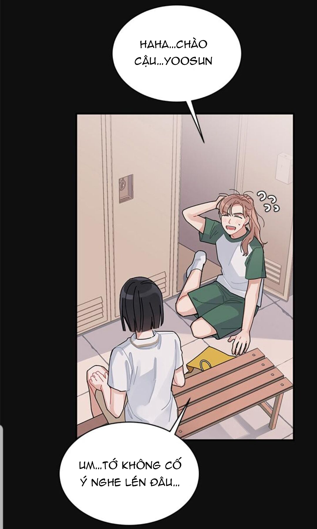 hate me (full) chapter 2.1 19