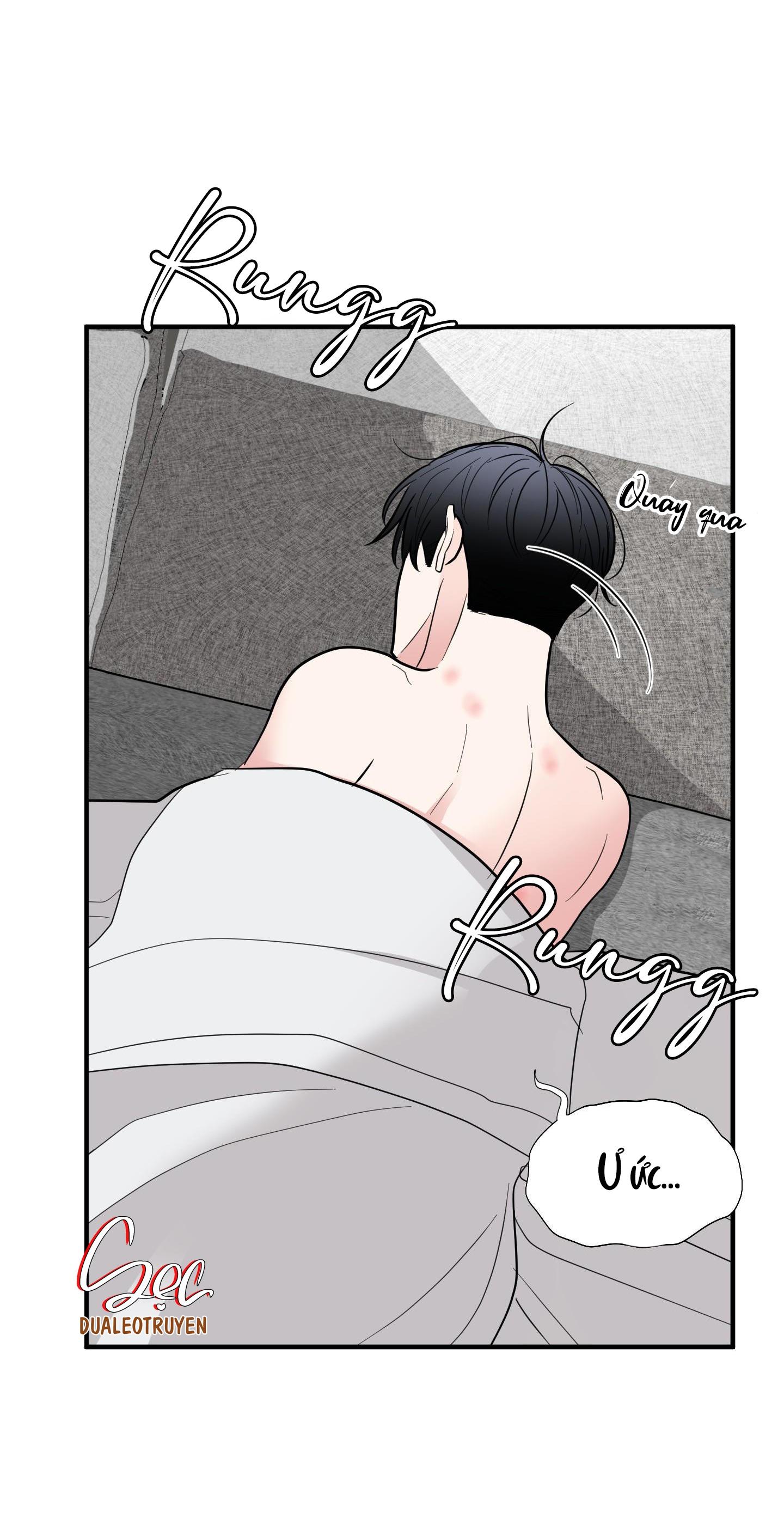 món quà dành cho kẻ ngạo mạn chapter 25 6