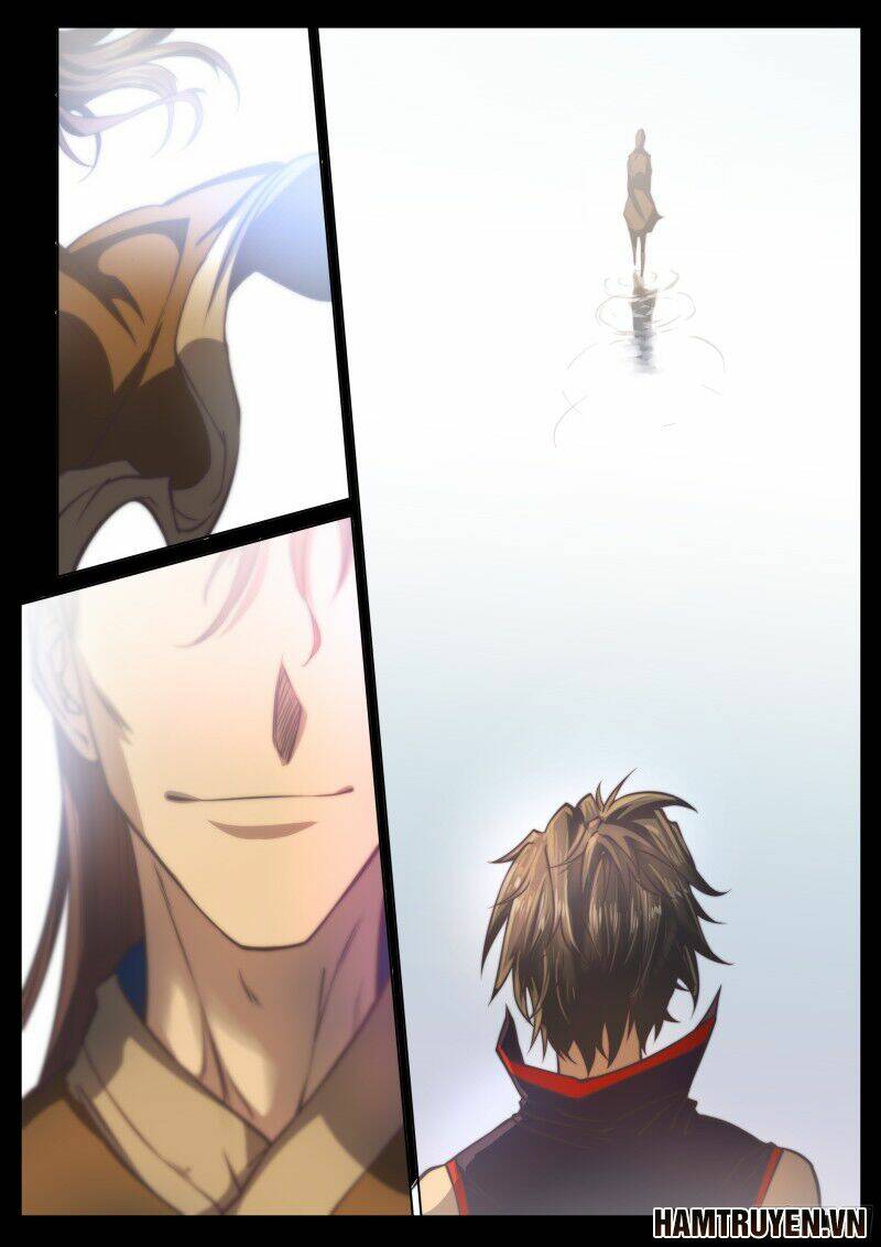 huyền giới chi môn chapter 52 2