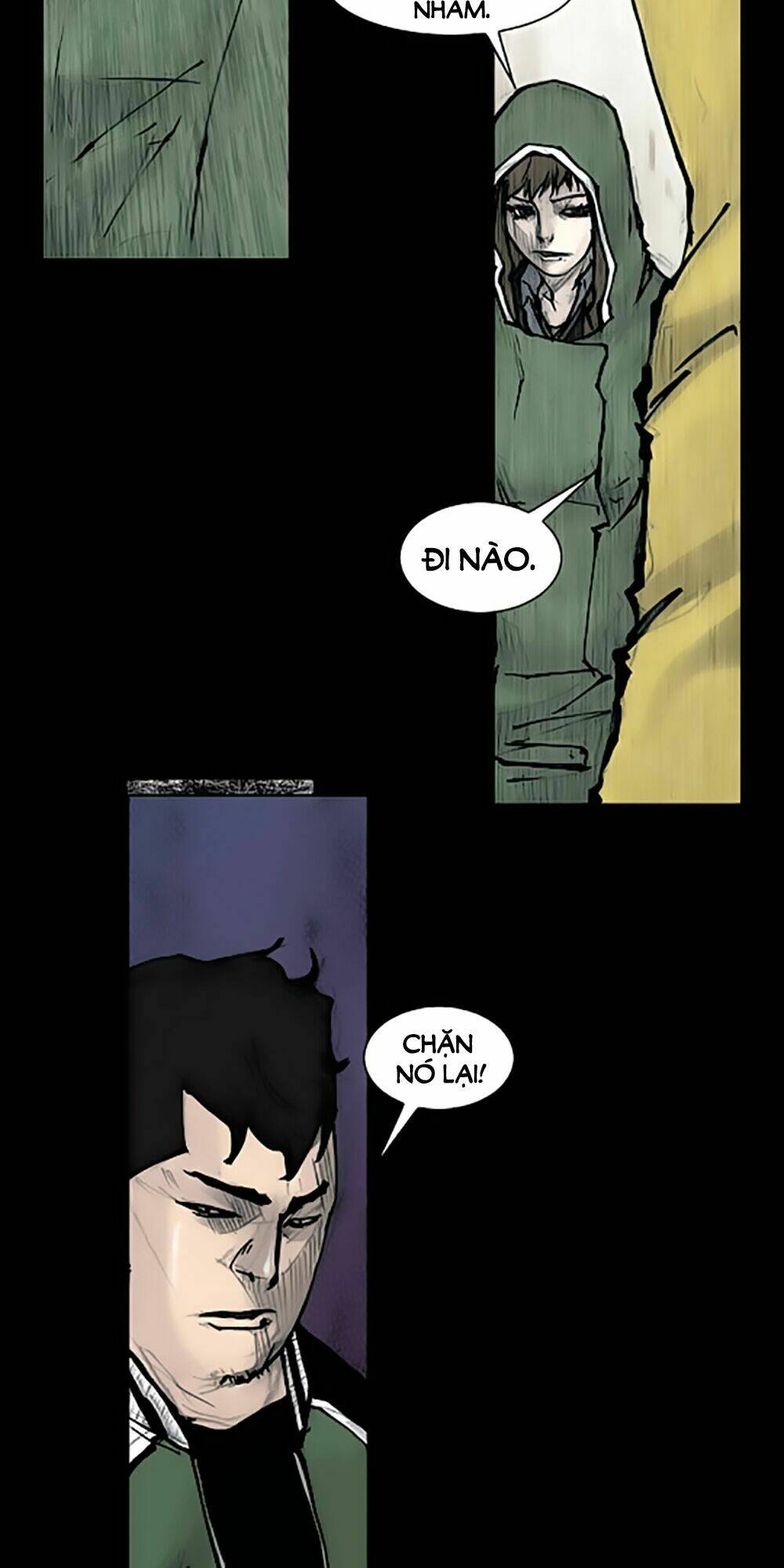 dokgo | độc cô chapter 79 6