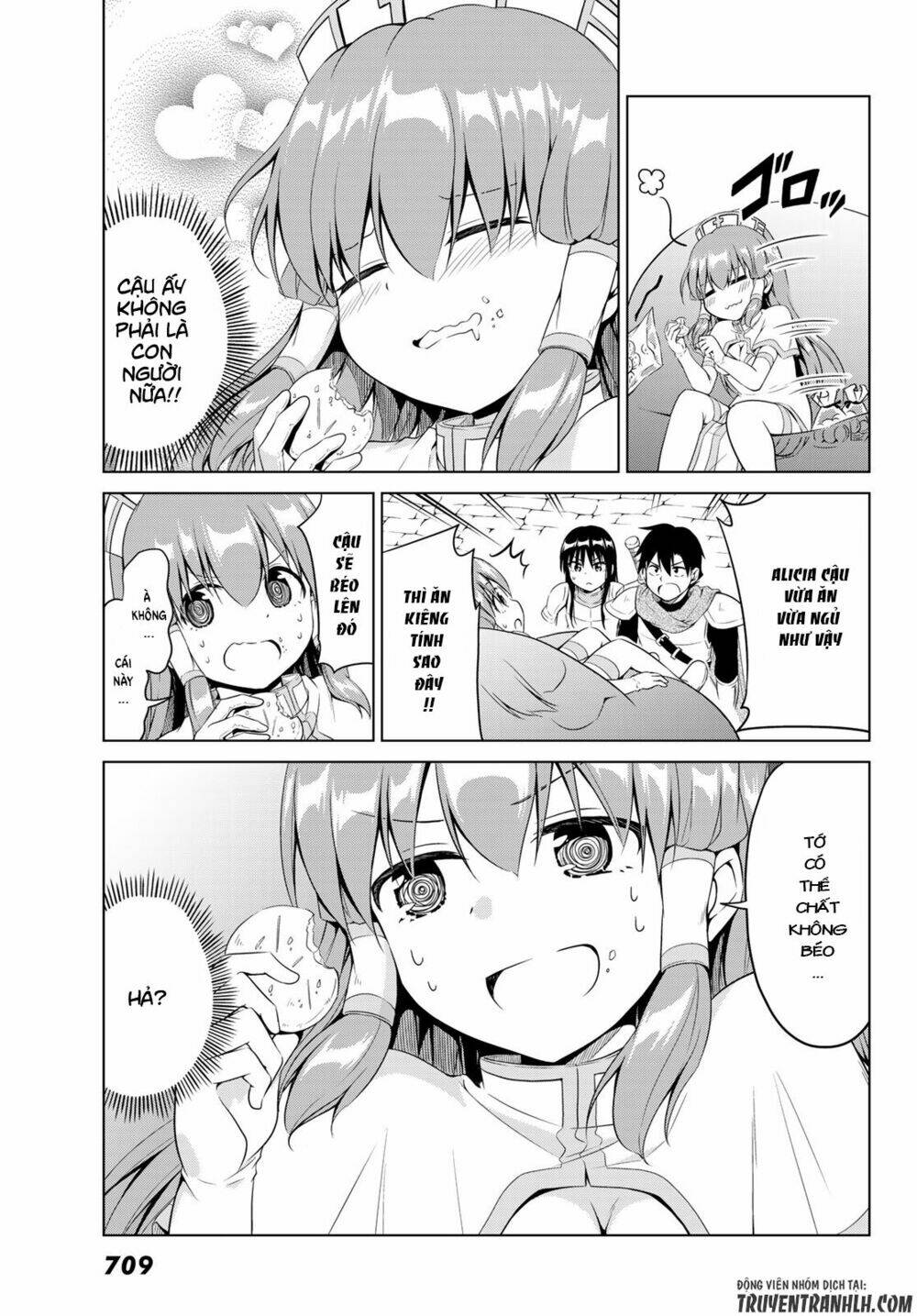 alicia's diet quest chapter 8 16