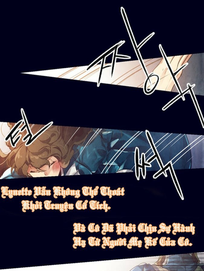 phần mở đầu của tiểu thuyết hàn chapter 1 9