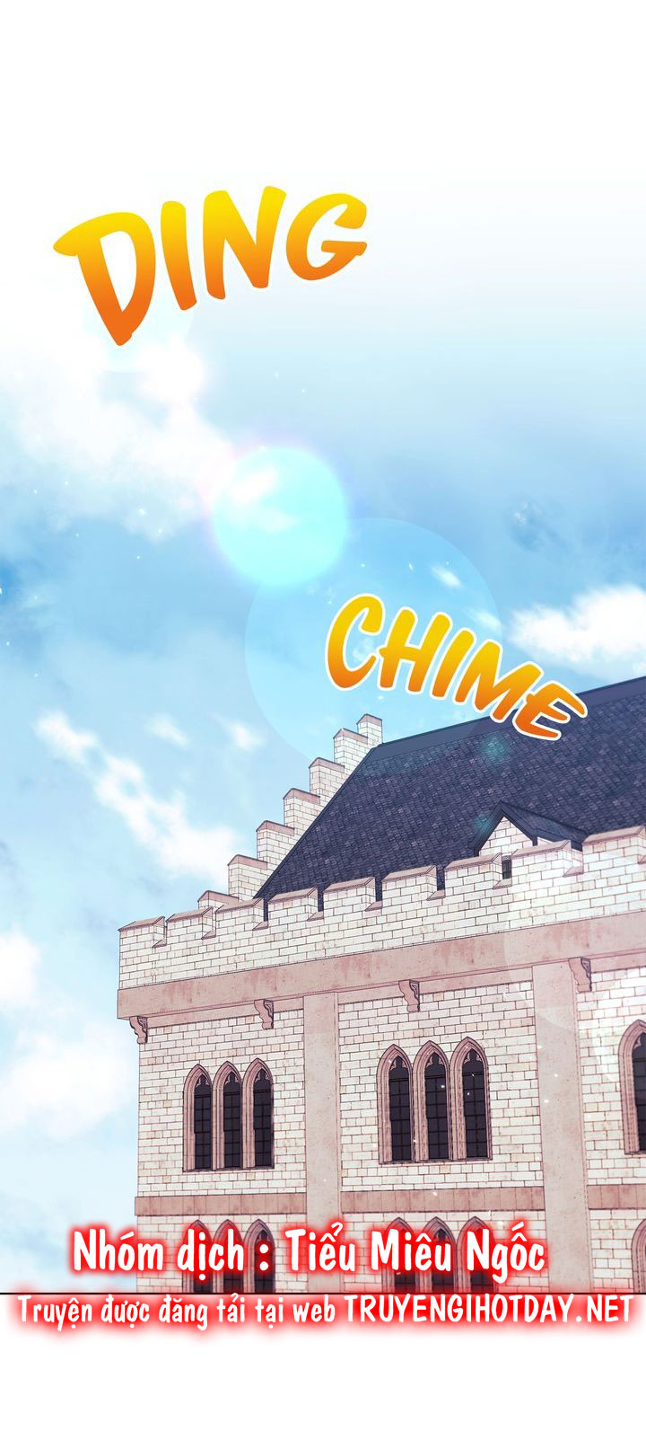 giải mã bí mật về anh ta chapter 73 13