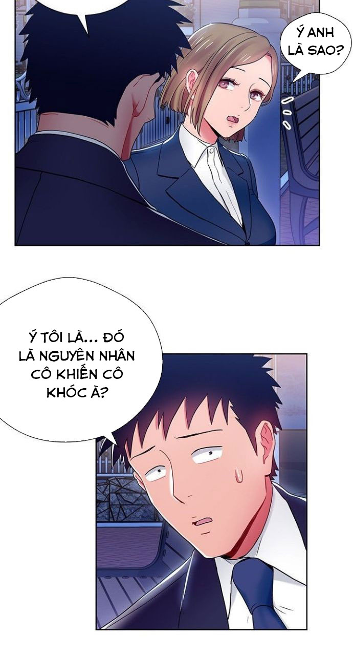 bị sếp chăn chapter 7 12