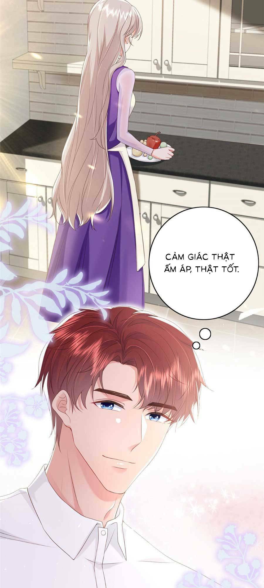 cô vợ của tôi không dễ bắt nạt chapter 13 33