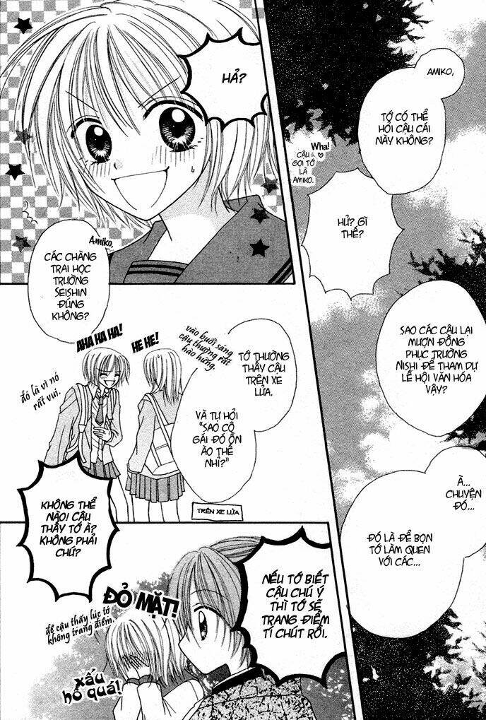 samurai darling chapter 1 29