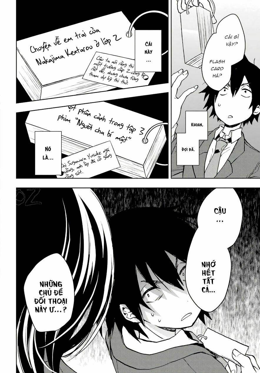 trash-tier tomozaki-kun chapter 4 20