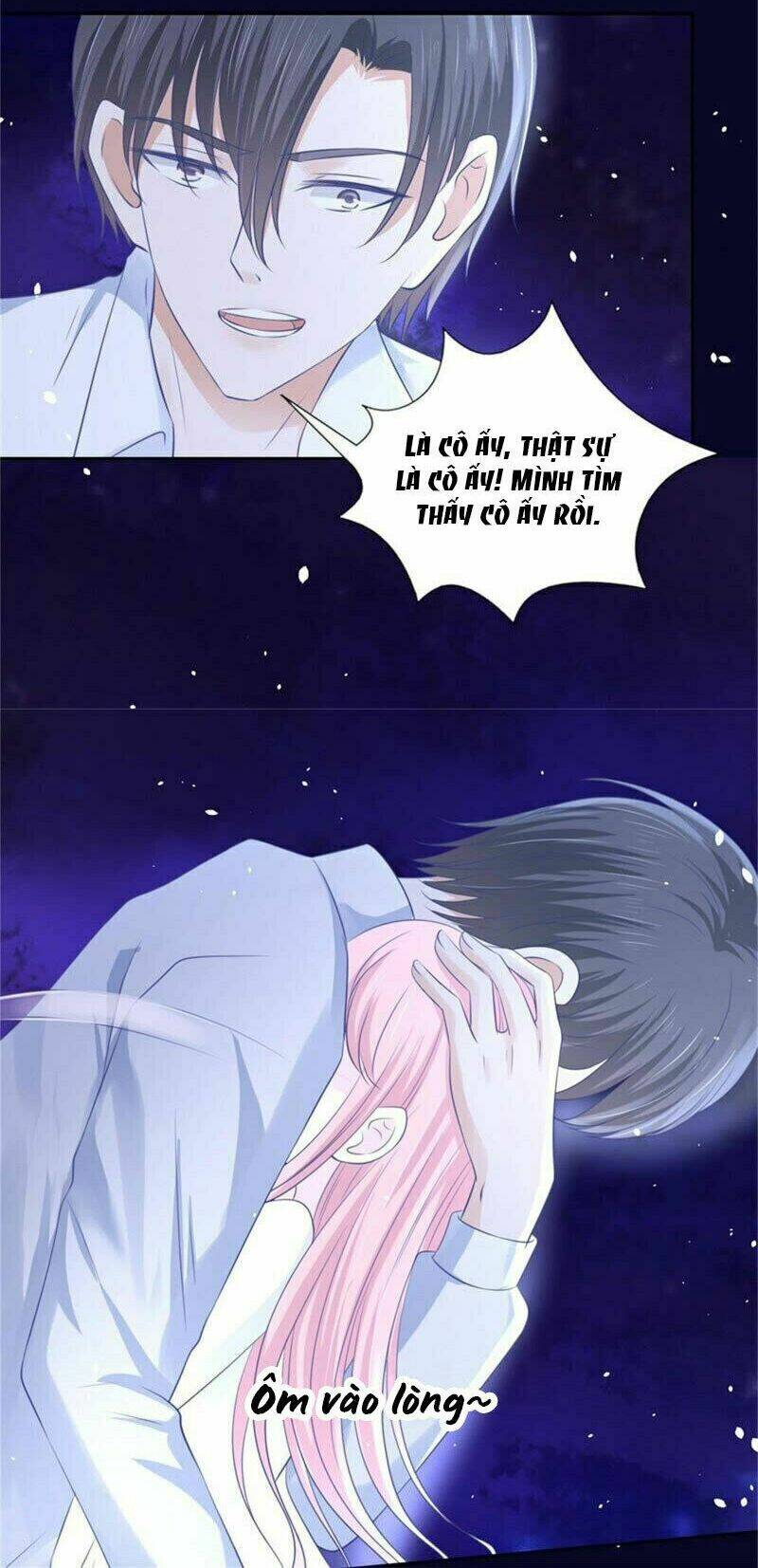 liệt ái tri hạ: series mật đào tiểu tình nhân chapter 227 12