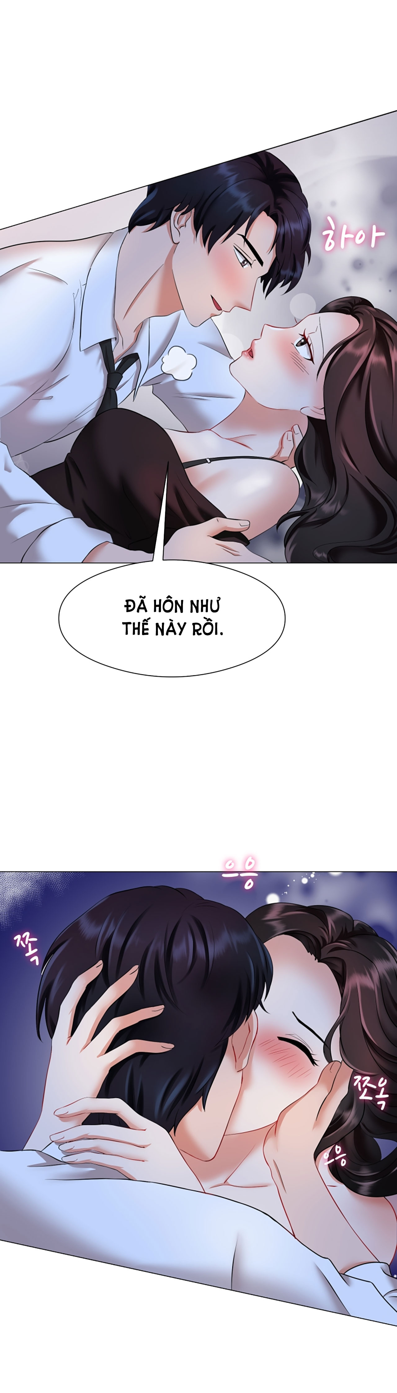 [18+] vì điên nên kết hôn chapter 1.2 20