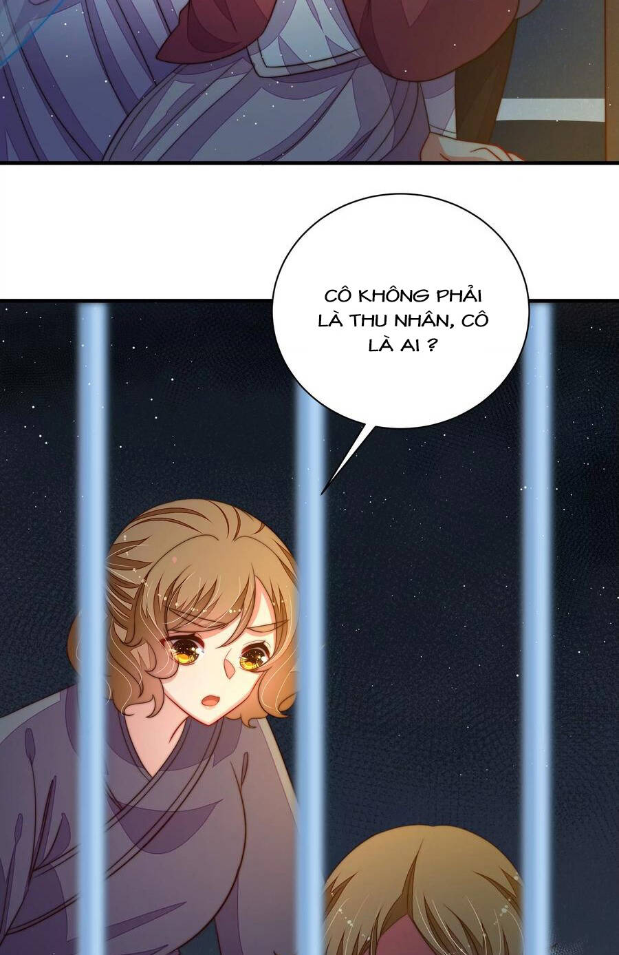 ngày nào thiếu soái cũng ghen chapter 430 7