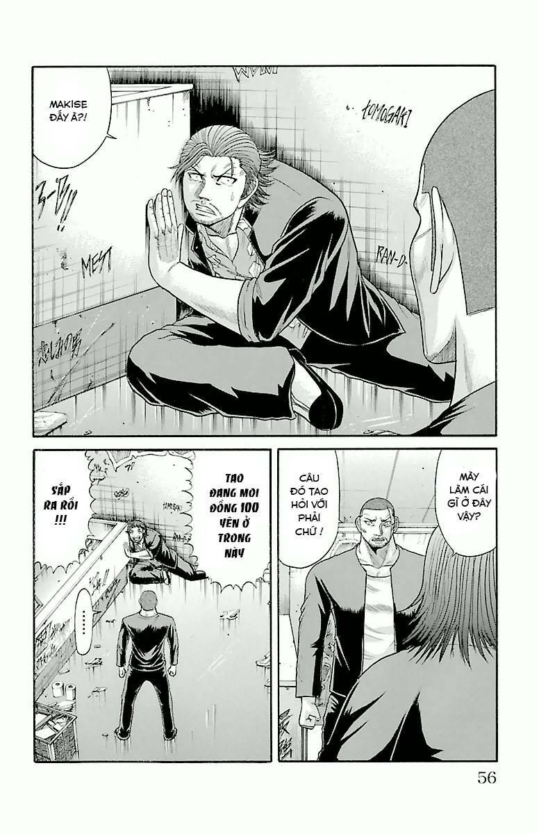 crows zero chapter 10 10