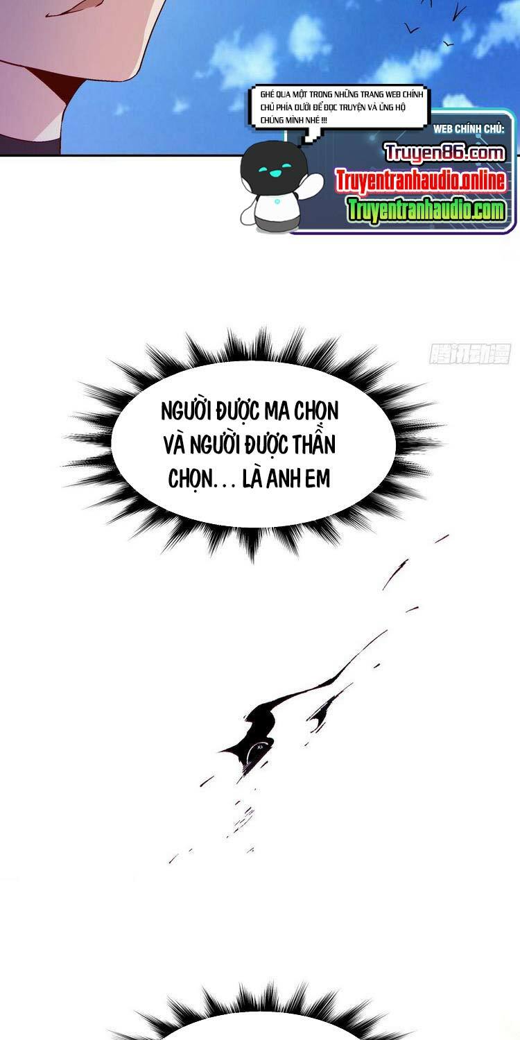 ta là nhà giàu số một, ta không muốn trọng sinh chapter 70 39